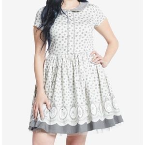 Her Universe: my neighbour Totoro dress